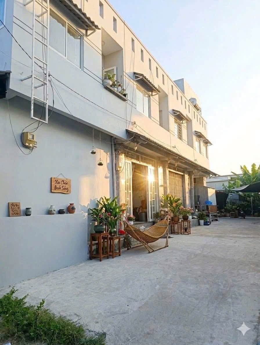 5 Tỷ 850 - Đường 4,5m - Nhà 2 Tầng 2 Mặt Tiền 52m² - Ngang 4m  📍 Huỳnh Tấn Phát, Quận 7 - Ảnh 3