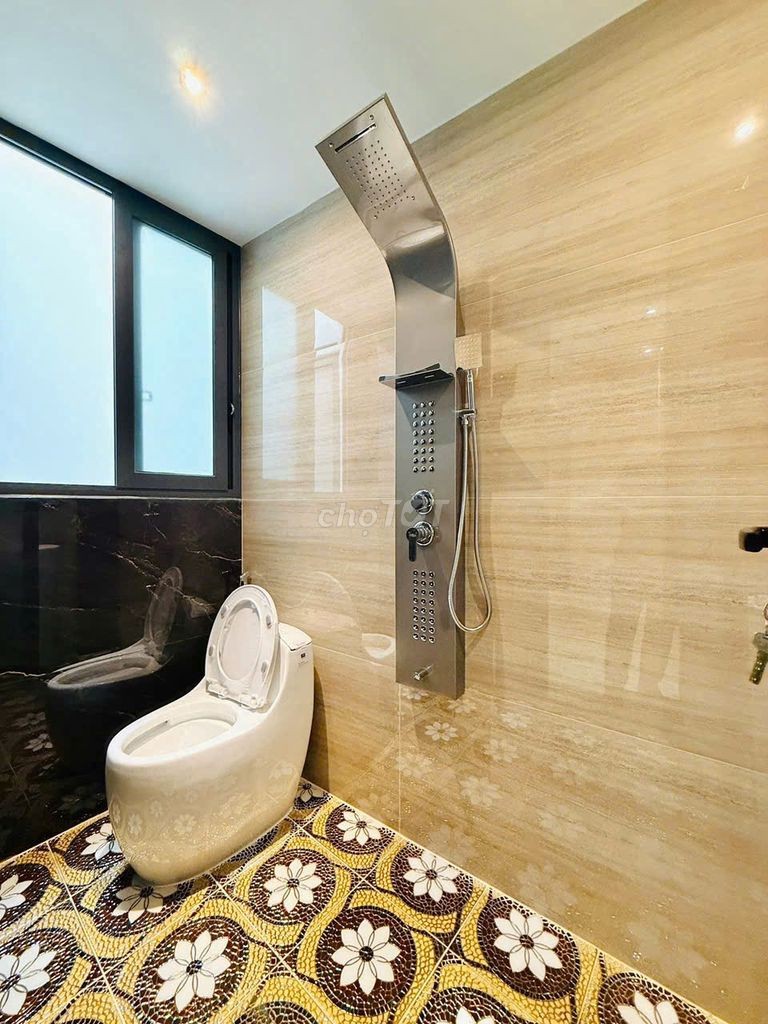 Chính chủ bàn nhà đẹp P11-Gò Vấp-Full nội thất - Ảnh 2