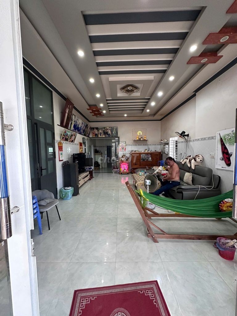 Thay Đổi Chổ Ở Nên Cần Bán Gấp Nhà Chính Chủ Tại Cà Ná - Ảnh 10