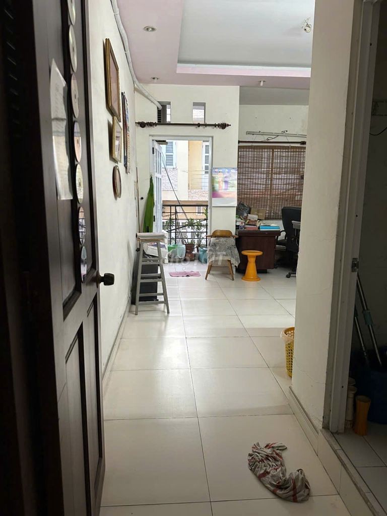BÁN NHÀ HẺM XE HƠI 803 HUỲNH TẤN PHÁT - Ảnh 4