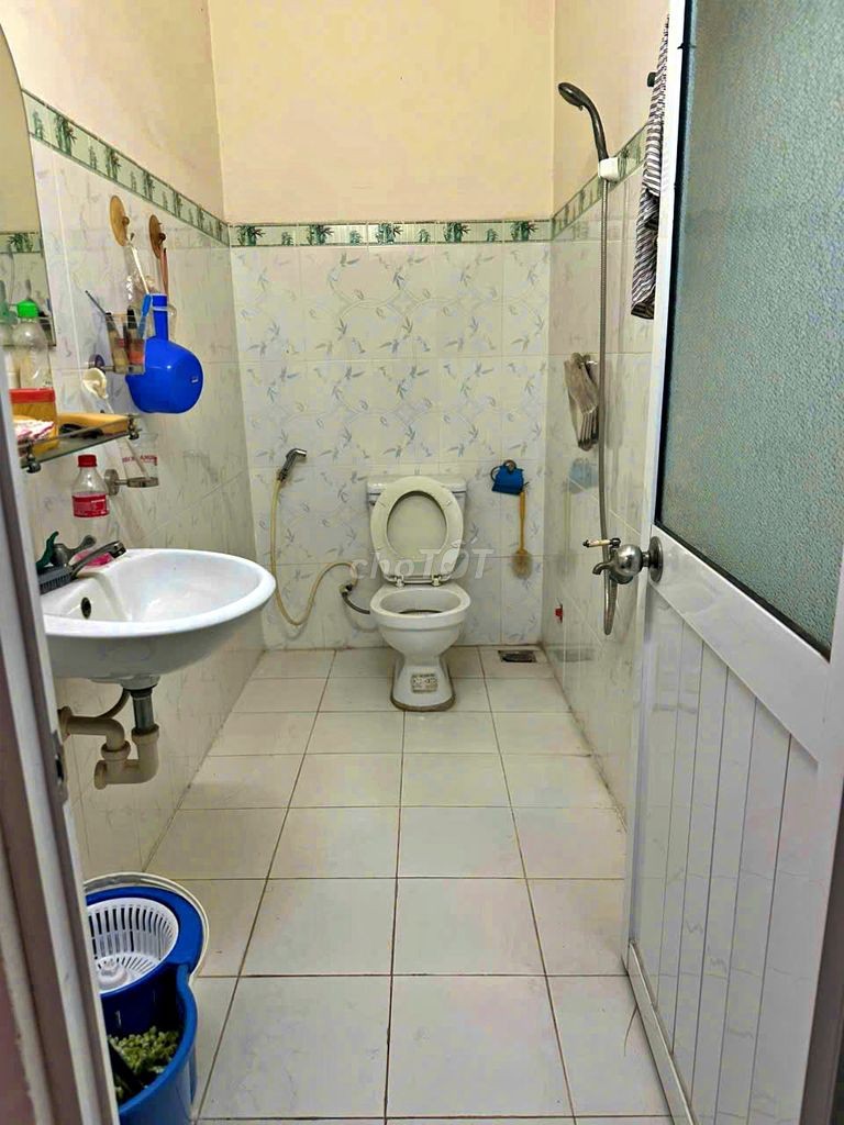 BÁN NHÀ HẺM XE HƠI 803 HUỲNH TẤN PHÁT - Ảnh 7