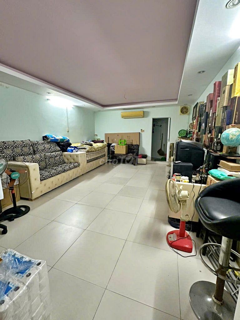 BÁN NHÀ HẺM XE HƠI 803 HUỲNH TẤN PHÁT - Ảnh 8