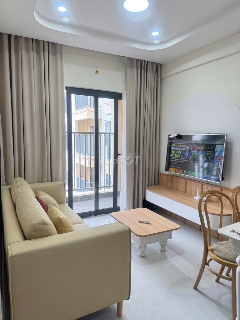Chung Cư Sun Garden Đà Lạt Cần Bán Căn Hộ FUll Nội Thất Cao Cấp - Ảnh 1