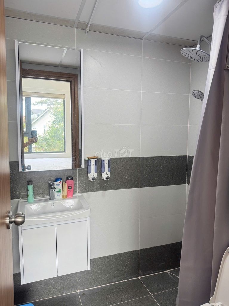Chung Cư Sun Garden Đà Lạt Cần Bán Căn Hộ FUll Nội Thất Cao Cấp - Ảnh 2