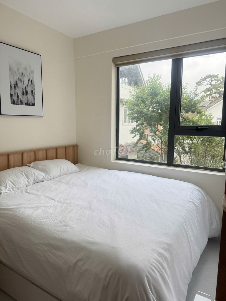 Chung Cư Sun Garden Đà Lạt Cần Bán Căn Hộ FUll Nội Thất Cao Cấp - Ảnh 3