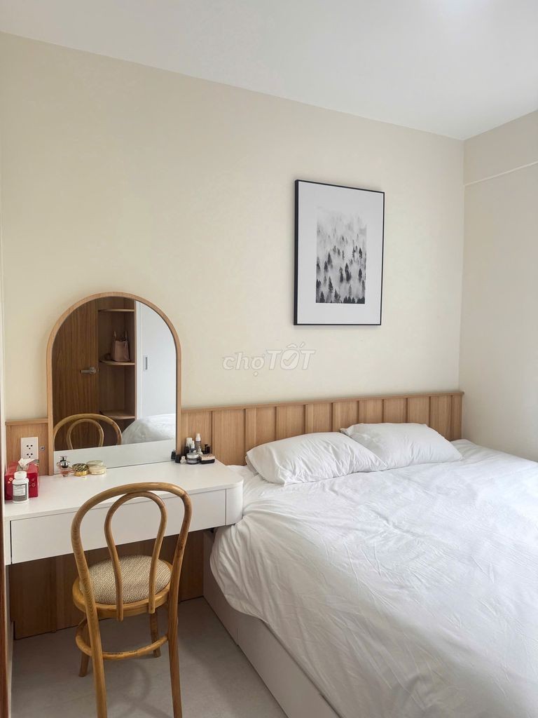Chung Cư Sun Garden Đà Lạt Cần Bán Căn Hộ FUll Nội Thất Cao Cấp - Ảnh 4
