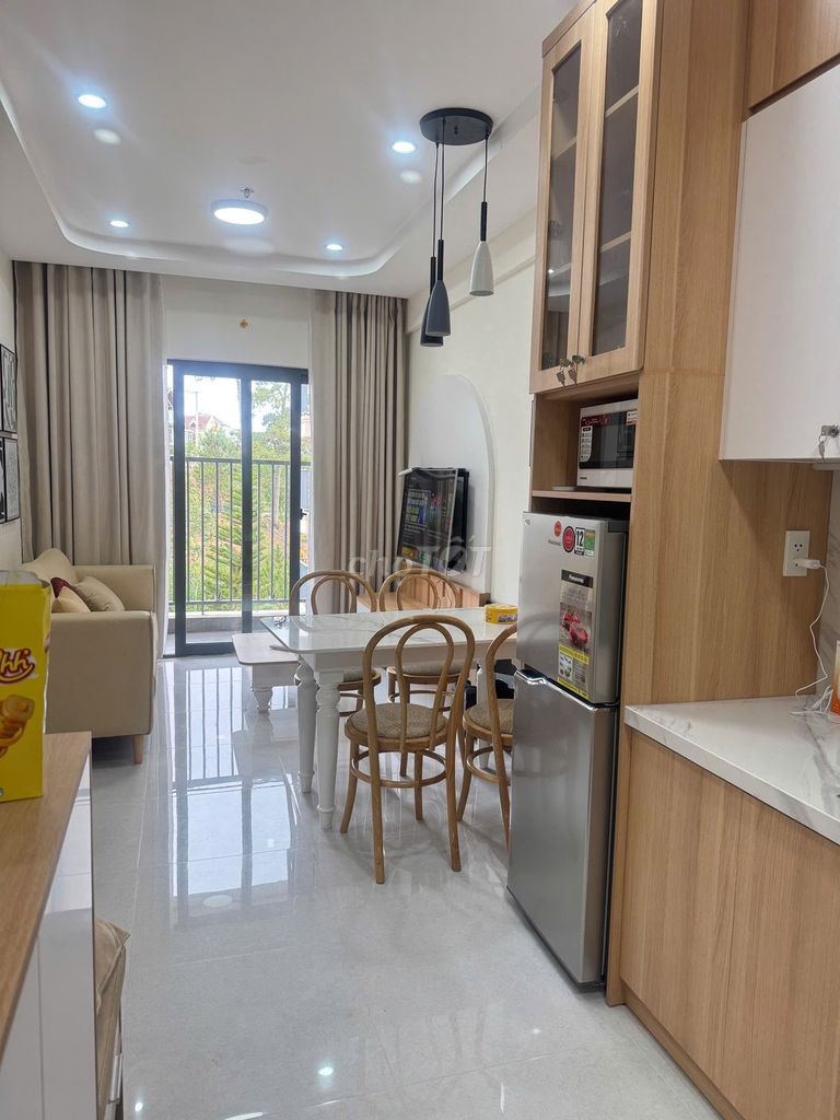 Chung Cư Sun Garden Đà Lạt Cần Bán Căn Hộ FUll Nội Thất Cao Cấp - Ảnh 9