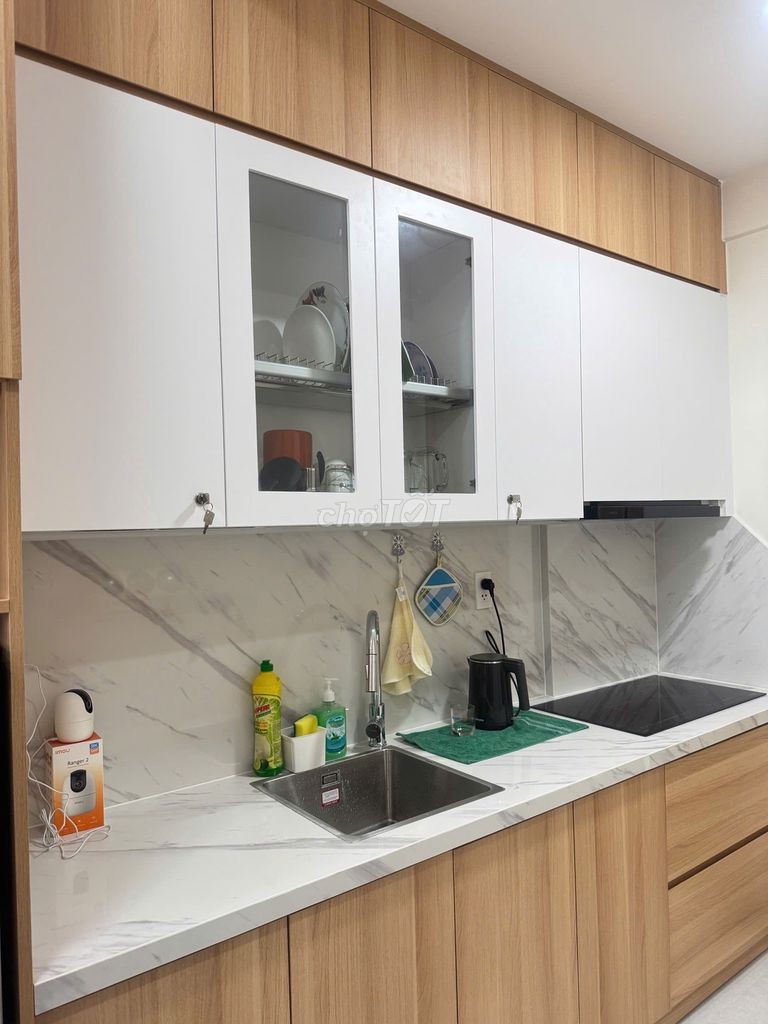 Chung Cư Sun Garden Đà Lạt Cần Bán Căn Hộ FUll Nội Thất Cao Cấp - Ảnh 10