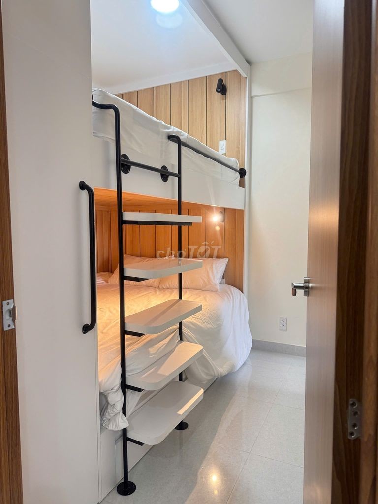 Chung Cư Sun Garden Đà Lạt Cần Bán Căn Hộ FUll Nội Thất Cao Cấp - Ảnh 11