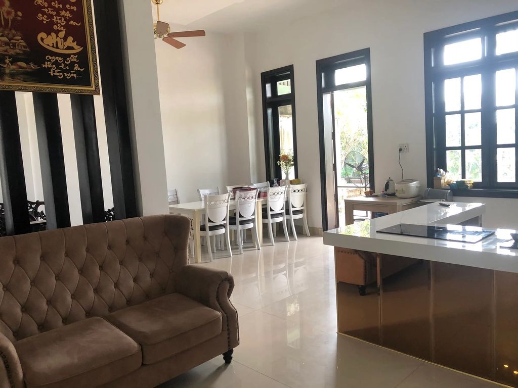 BIỆT THỰ 7x18m BÌNH LỢI, BÌNH THẠNH 2L GIÁ 19 TỶ