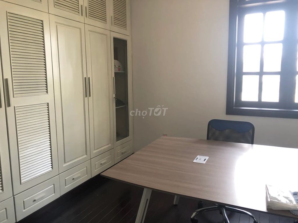 BIỆT THỰ 7x18m BÌNH LỢI, BÌNH THẠNH 2L GIÁ 19 TỶ