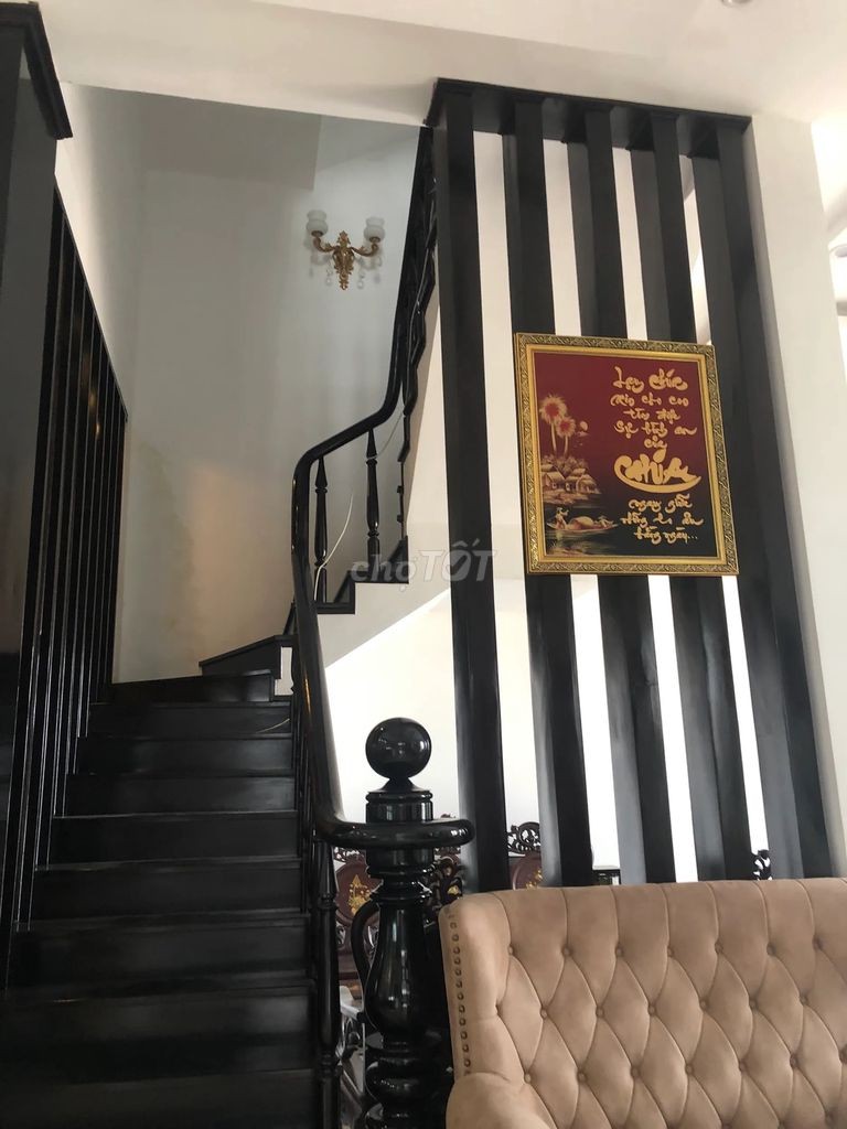 BIỆT THỰ 7x18m BÌNH LỢI, BÌNH THẠNH 2L GIÁ 19 TỶ