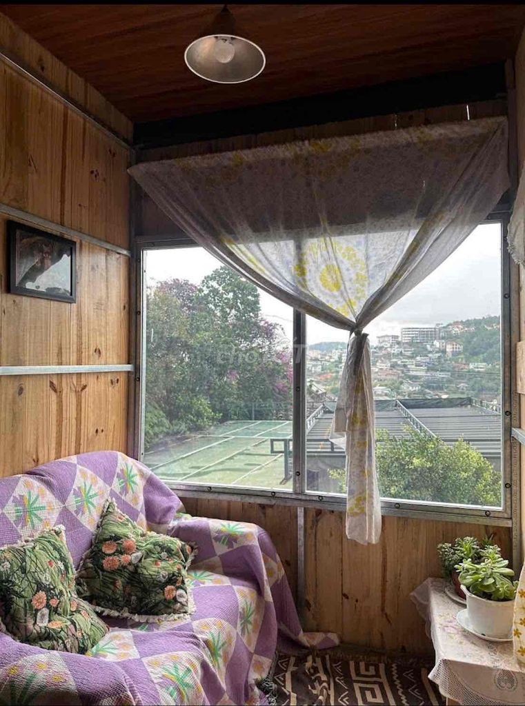 CHỦ NGỘP Bán Căn Nhà Nhỏ Xinh 45,5m2 Giá Sang Tên Có Hồ Cá - Ảnh 5