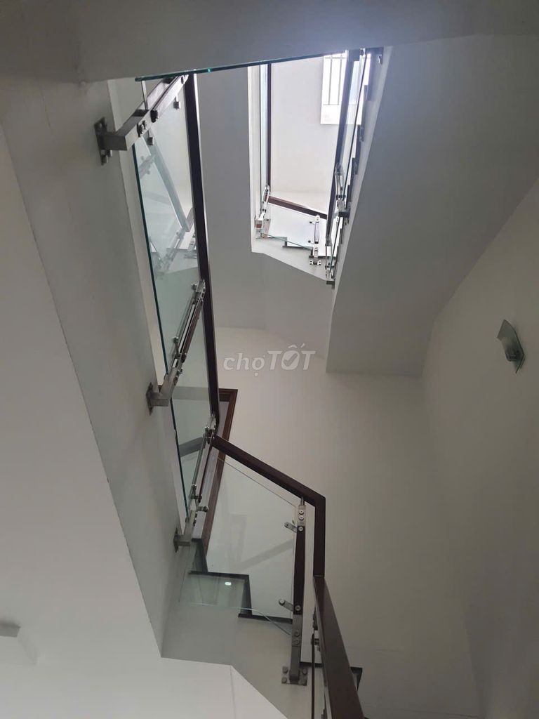 Bán nhà 1 trệt 2 lầu hoàn công - KDC An Phú, An Phú 17, Thuận An - Ảnh 5