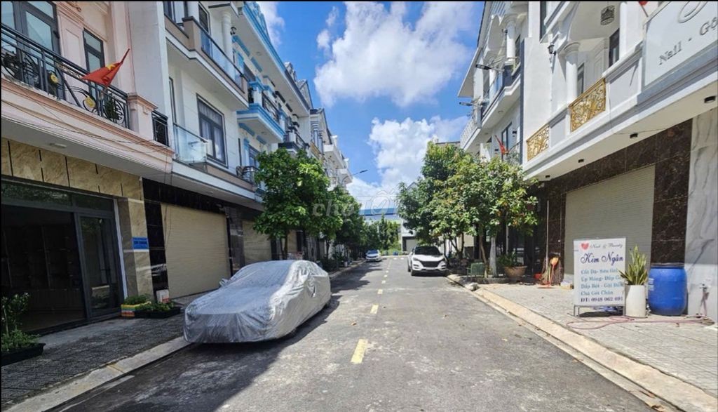 Bán nhà 1 trệt 2 lầu hoàn công - KDC An Phú, An Phú 17, Thuận An - Ảnh 6