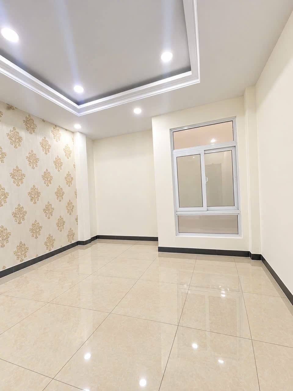 🔥 HIẾM – TRƯỜNG THỌ, THỦ ĐỨC – HẺM XE TẢI – NHÀ 3 TẦNG – 57m² 💰 GIẢM CÒN: 7.2 TỶ