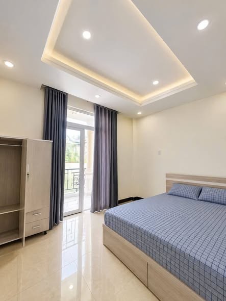 🔥 HIẾM – TRƯỜNG THỌ, THỦ ĐỨC – HẺM XE TẢI – NHÀ 3 TẦNG – 57m² 💰 GIẢM CÒN: 7.2 TỶ