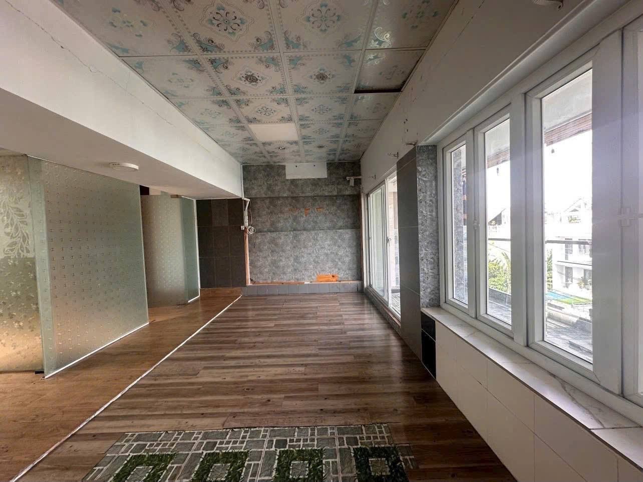 🏡 BÁN NHÀ KDC TRỊNH QUANG NGHỊ P.BÌNH ĐÔNG Q8 📍 6M x 18M (6PN - 5WC) - SỔ HỒNG HOÀN CÔNG ĐỦ 💵 9 TỶ 2 TL - Ảnh 2