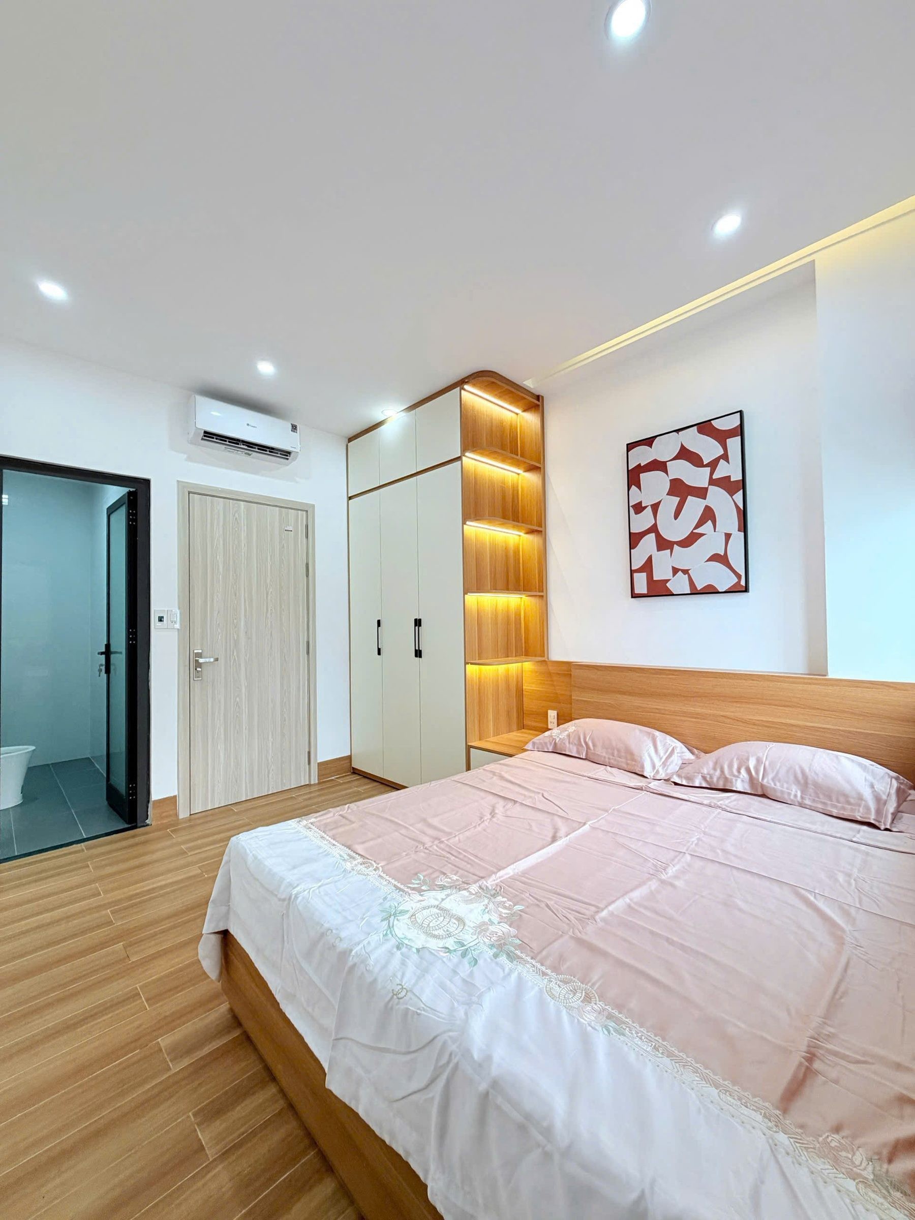 Bán Nhà 3 Tầng Kiệt Ô Tô Trần Xuân Lê Thanh Khê 📌📌📌LÀM VIỆC TRỰC TIẾP GIÁ TỐT !!!
