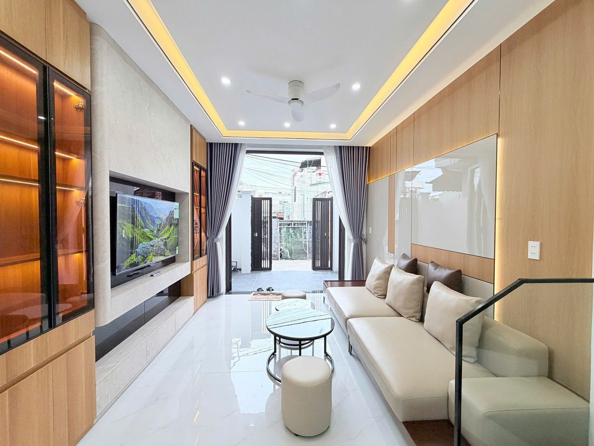 Bán Nhà 3 Tầng Kiệt Ô Tô Trần Xuân Lê Thanh Khê 📌📌📌LÀM VIỆC TRỰC TIẾP GIÁ TỐT !!! - Ảnh 7