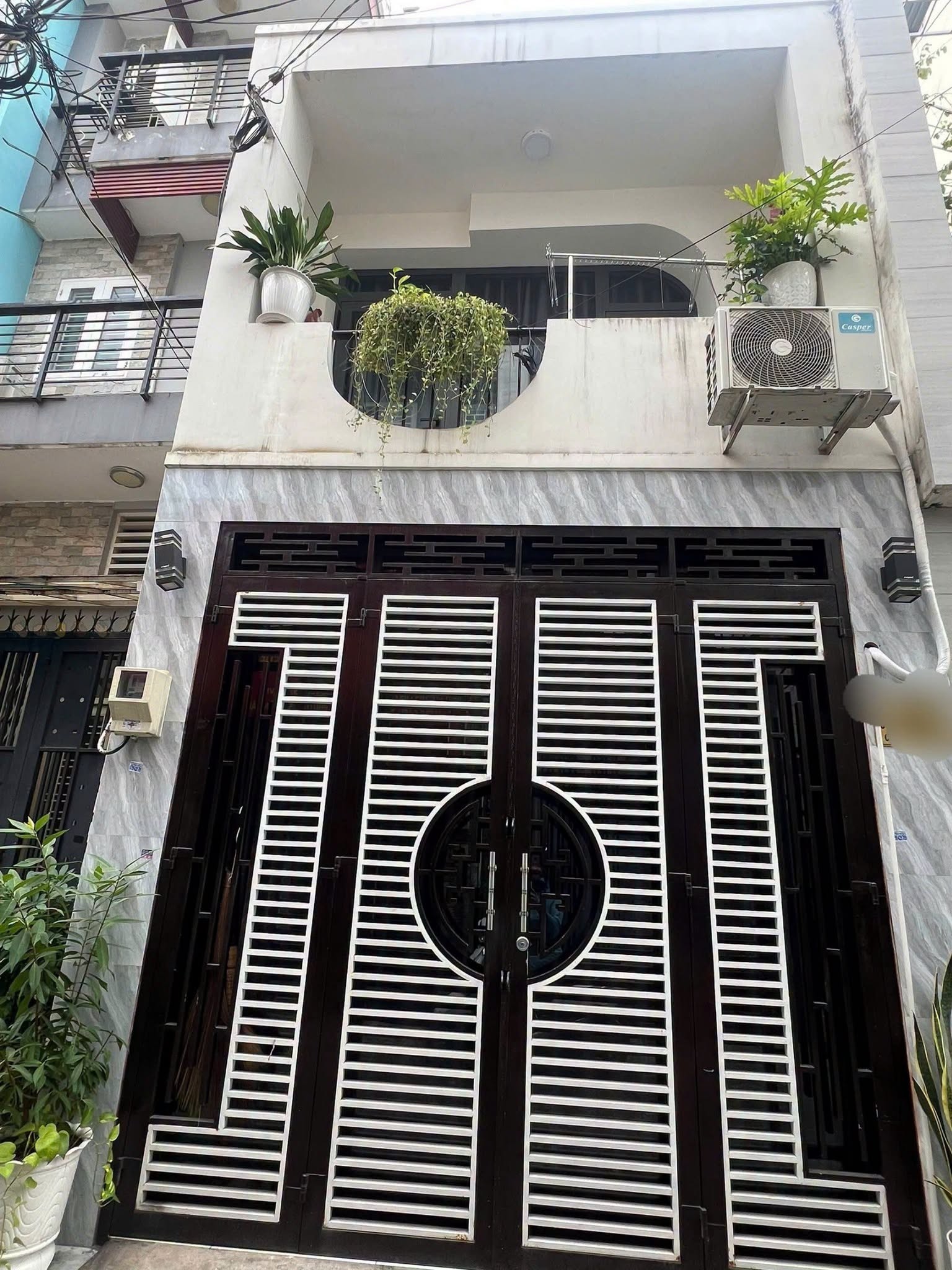 🚗 BÁN NHÀ Ô TÔ ĐỖ CỬA P12 TÂN BÌNH - 45M² (2 TẦNG 2PN) - KHÔNG DÍNH TOD - GIÁ 5.6 TỶ TL 🚗 - Ảnh 2
