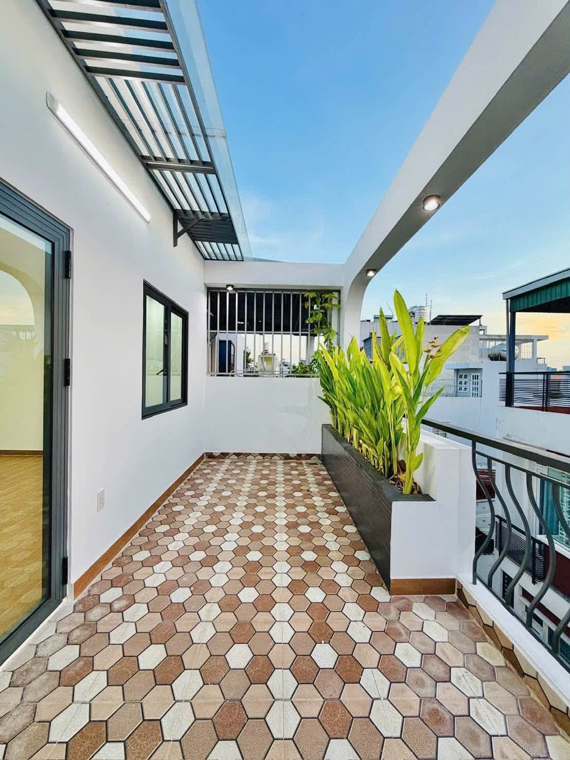 🔥 BÁN NHÀ GIÁ TỐT ĐƯỜNG SỐ 3 P9 GÒ VẤP - SỔ KHUÔN ĐẤT ĐẸP (5.5x7.5M) - 4 TẦNG (3PN MASTER-4WC) - HXH ĐỖ CỬA - GIÁ 6.XXX TỶ TL 🔥 - Ảnh 5