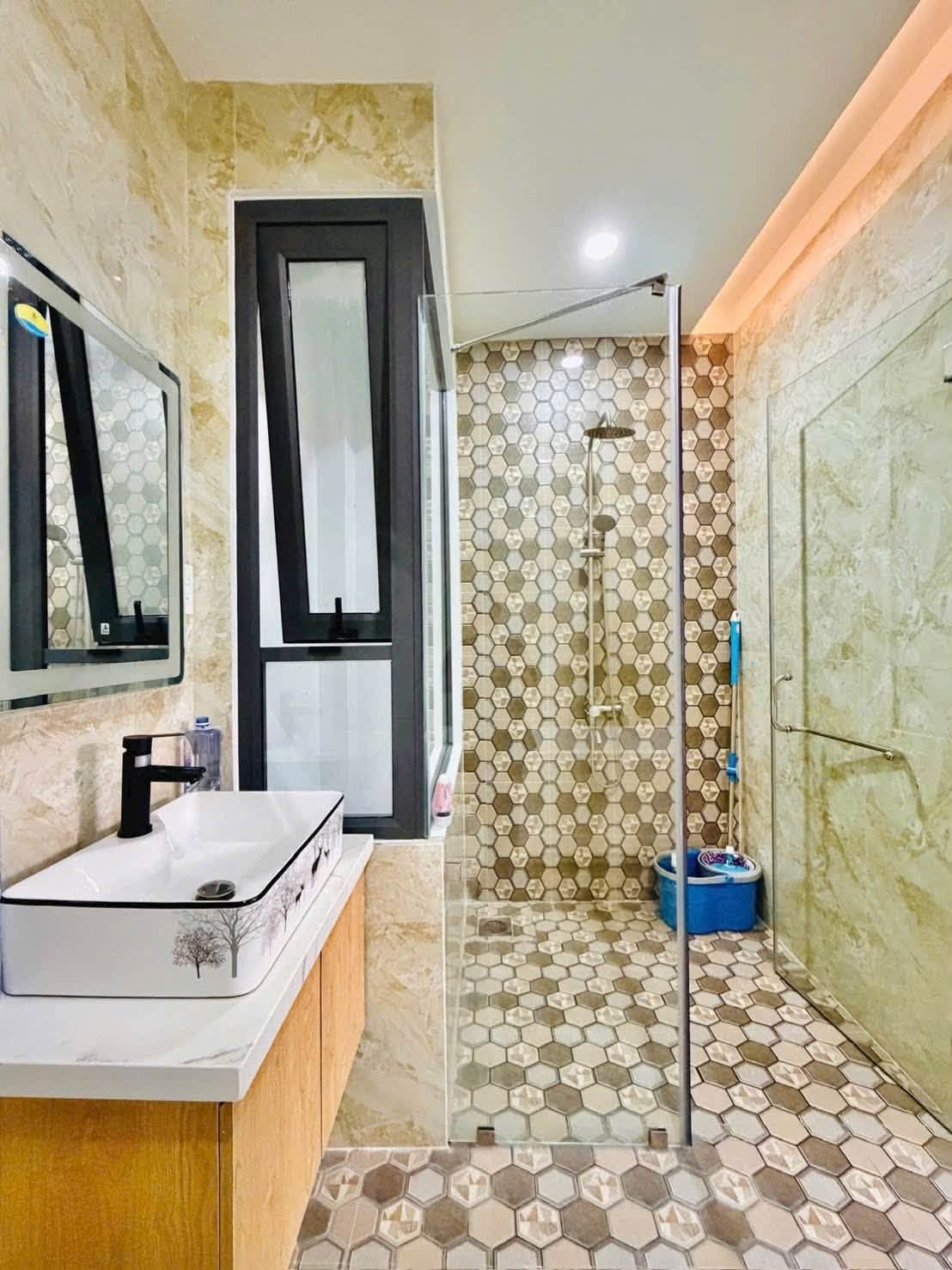 🔥 BÁN NHÀ GIÁ TỐT ĐƯỜNG SỐ 3 P9 GÒ VẤP - SỔ KHUÔN ĐẤT ĐẸP (5.5x7.5M) - 4 TẦNG (3PN MASTER-4WC) - HXH ĐỖ CỬA - GIÁ 6.XXX TỶ TL 🔥 - Ảnh 6