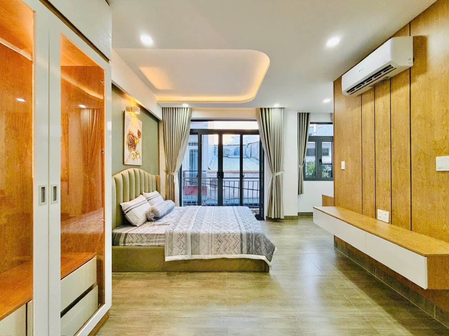🔥 BÁN NHÀ GIÁ TỐT ĐƯỜNG SỐ 3 P9 GÒ VẤP - SỔ KHUÔN ĐẤT ĐẸP (5.5x7.5M) - 4 TẦNG (3PN MASTER-4WC) - HXH ĐỖ CỬA - GIÁ 6.XXX TỶ TL 🔥 - Ảnh 10