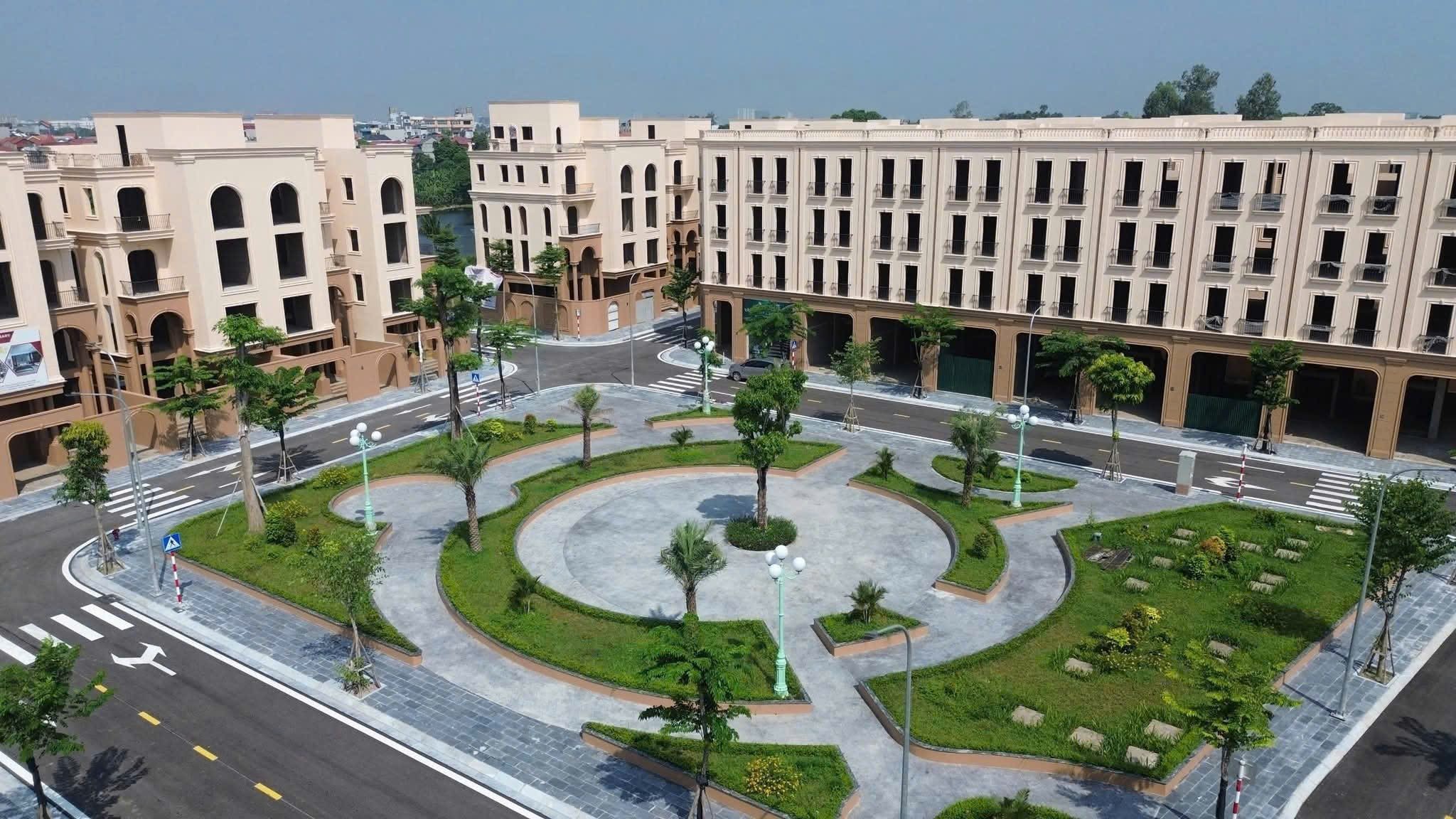Bán Biệt Thự mặt sông 118m2 giá 20 tỷ tại Gia Lâm Hà Nội - Ảnh 4