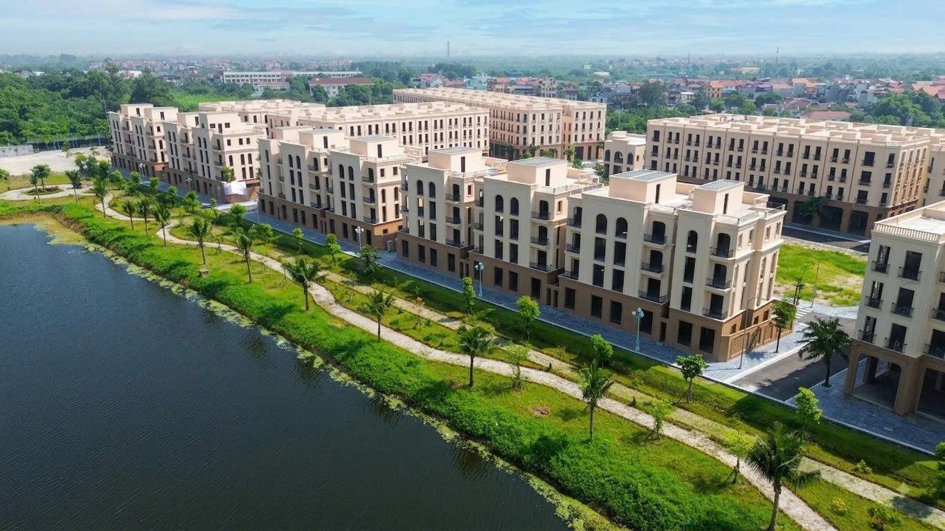 Bán Biệt Thự mặt sông 118m2 giá 20 tỷ tại Gia Lâm Hà Nội - Ảnh 5