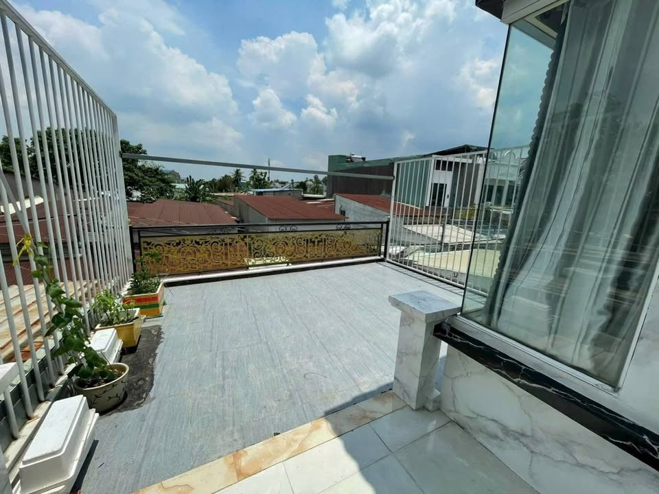 BÁN NHÀ 1 TRỆT 1 LẦU - P. AN BÌNH - TRẤN BIÊN - GẦN TTHC TP. ĐỒNG NAI - Ảnh 1