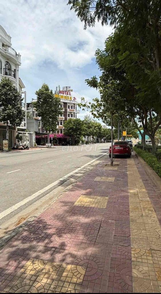 BÁN ĐẤT K1 ( MẶT TIỀN) - Ảnh 3