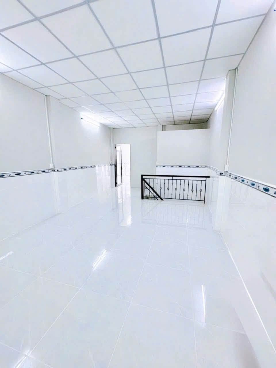 BÁN NHÀ MỚI – HẺM ĐOÀN VĂN BƠ THÔNG TÔN THẤT THUYẾT , NHÀ THỜ XÓM CHIẾU CHỢ 200 XÓM CHIẾUP.16, Q4 - Ảnh 1