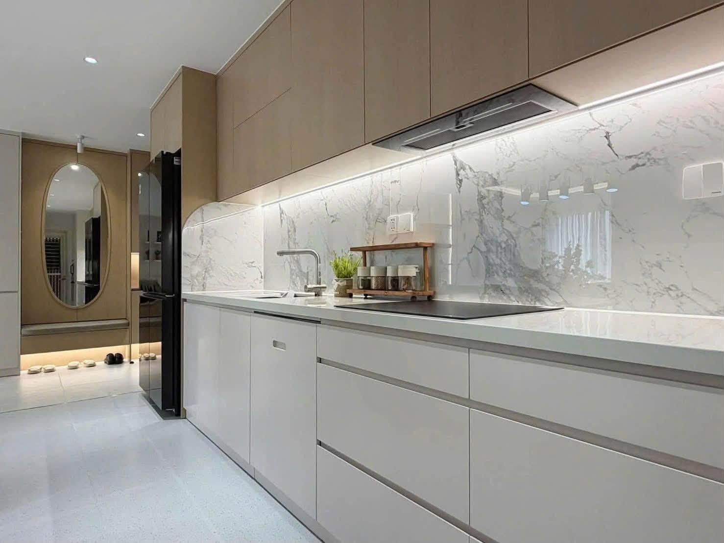 ✨ CHO THUÊ CĂN HỘ CAO CẤP MIDTOWN Q7 📍 121M² (3PN - 2WC) - NHÀ MỚI 100% FULL NỘI THẤT - VIEW LẦU CAO THOÁNG MÁT 💵 3.000 USD/THÁNG