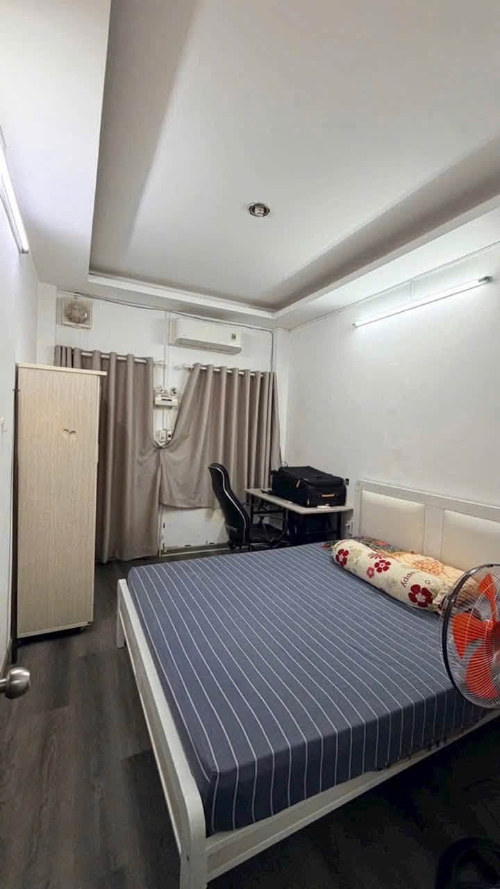 CHỦ GẤP BÁN – NHỈNH 4 TỶ | 43M² NGAY KHU PHAN XÍCH LONG - Ảnh 1