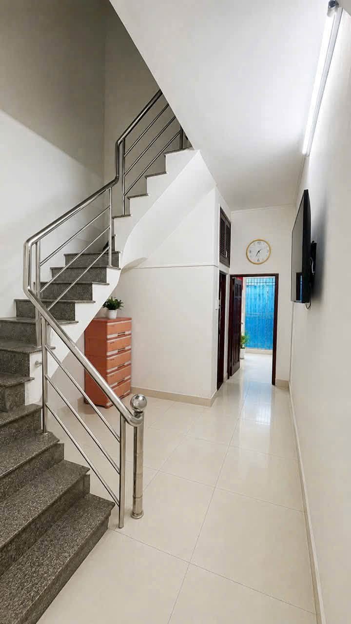 CHỦ GẤP BÁN – NHỈNH 4 TỶ | 43M² NGAY KHU PHAN XÍCH LONG - Ảnh 2