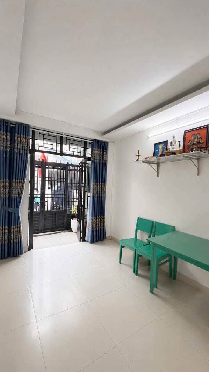 CHỦ GẤP BÁN – NHỈNH 4 TỶ | 43M² NGAY KHU PHAN XÍCH LONG - Ảnh 3