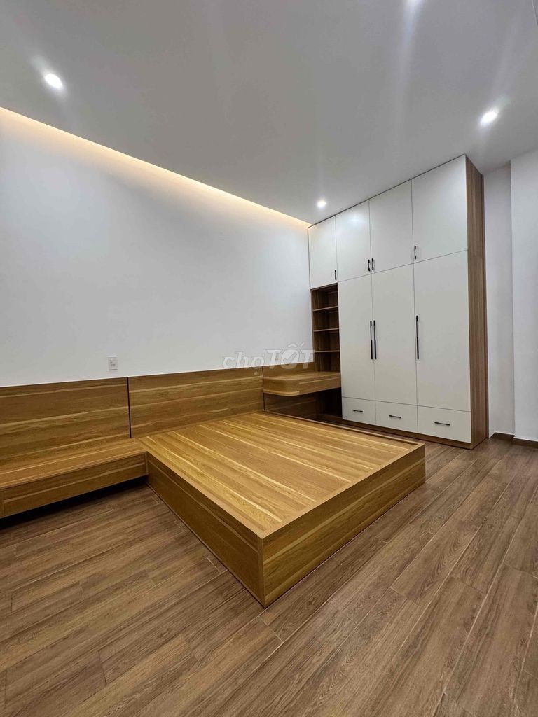 BÁN NHÀ MẶT TIỀN AN KHÊ - Ảnh 3