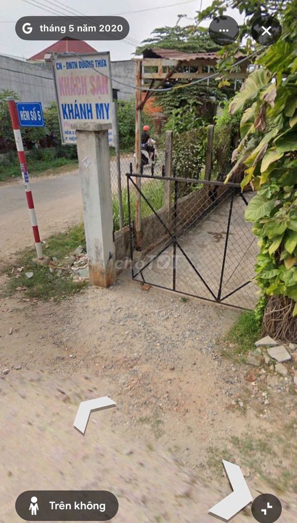Định cư nước ngoài - Bán Đất Nhà ở 2 Mặt Tiền - Ảnh 4