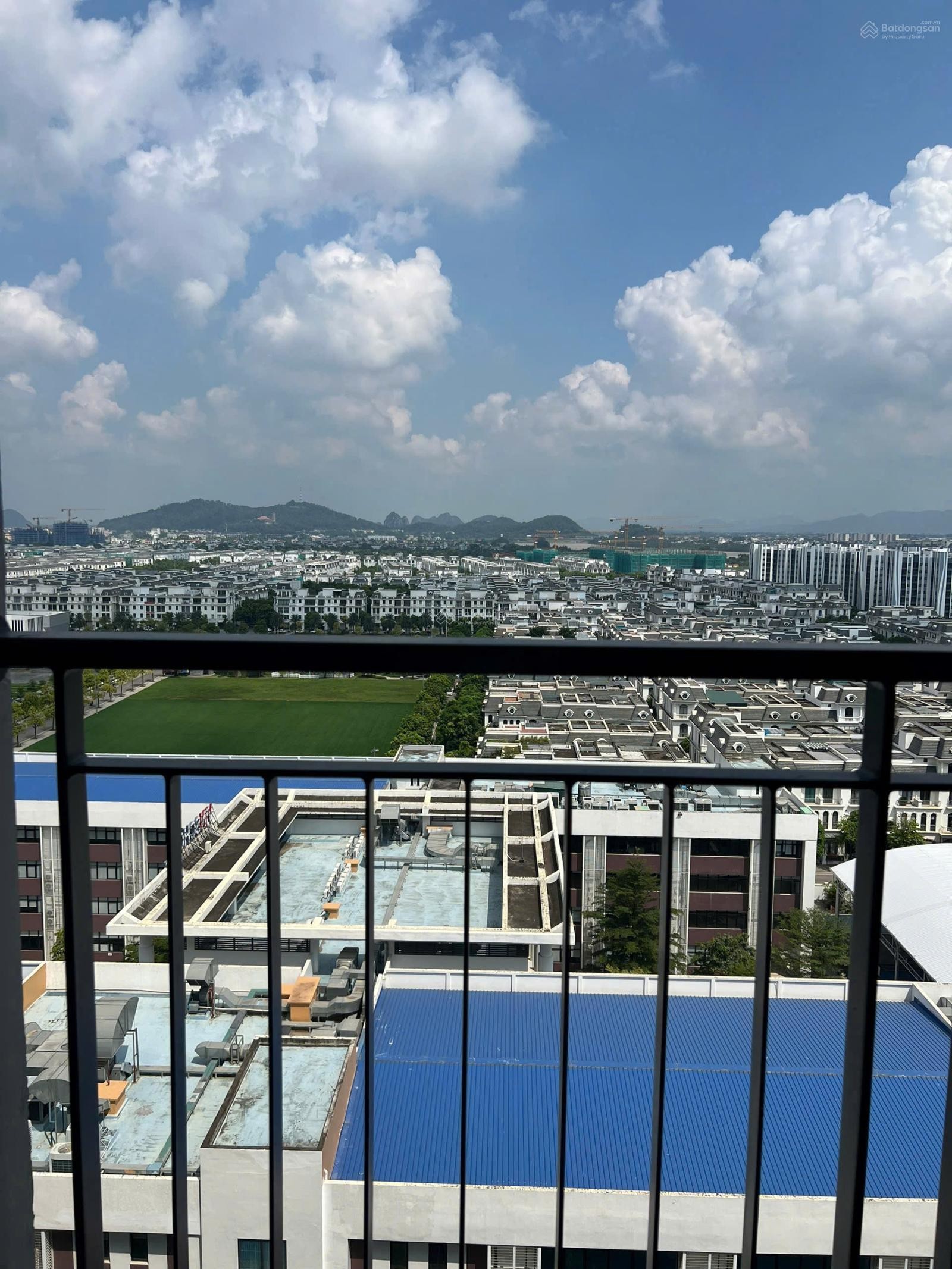 Tôi chính chủ bán căn góc 2PN+1 tầng trung view pháo hoa, Sông Mã vào ở ngay - Ảnh 10