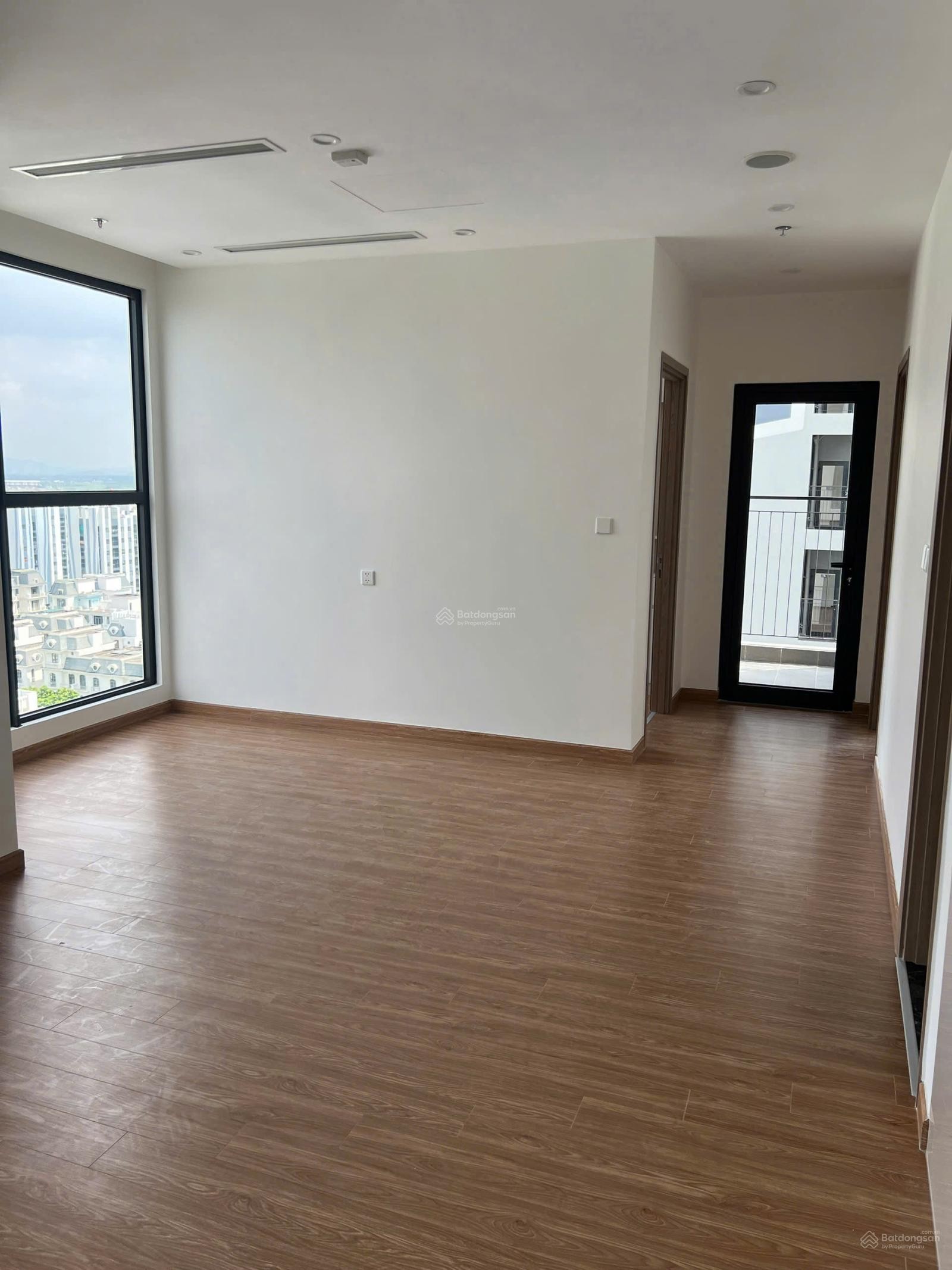 Tôi chính chủ bán căn góc 2PN+1 tầng trung view pháo hoa, Sông Mã vào ở ngay - Ảnh 14
