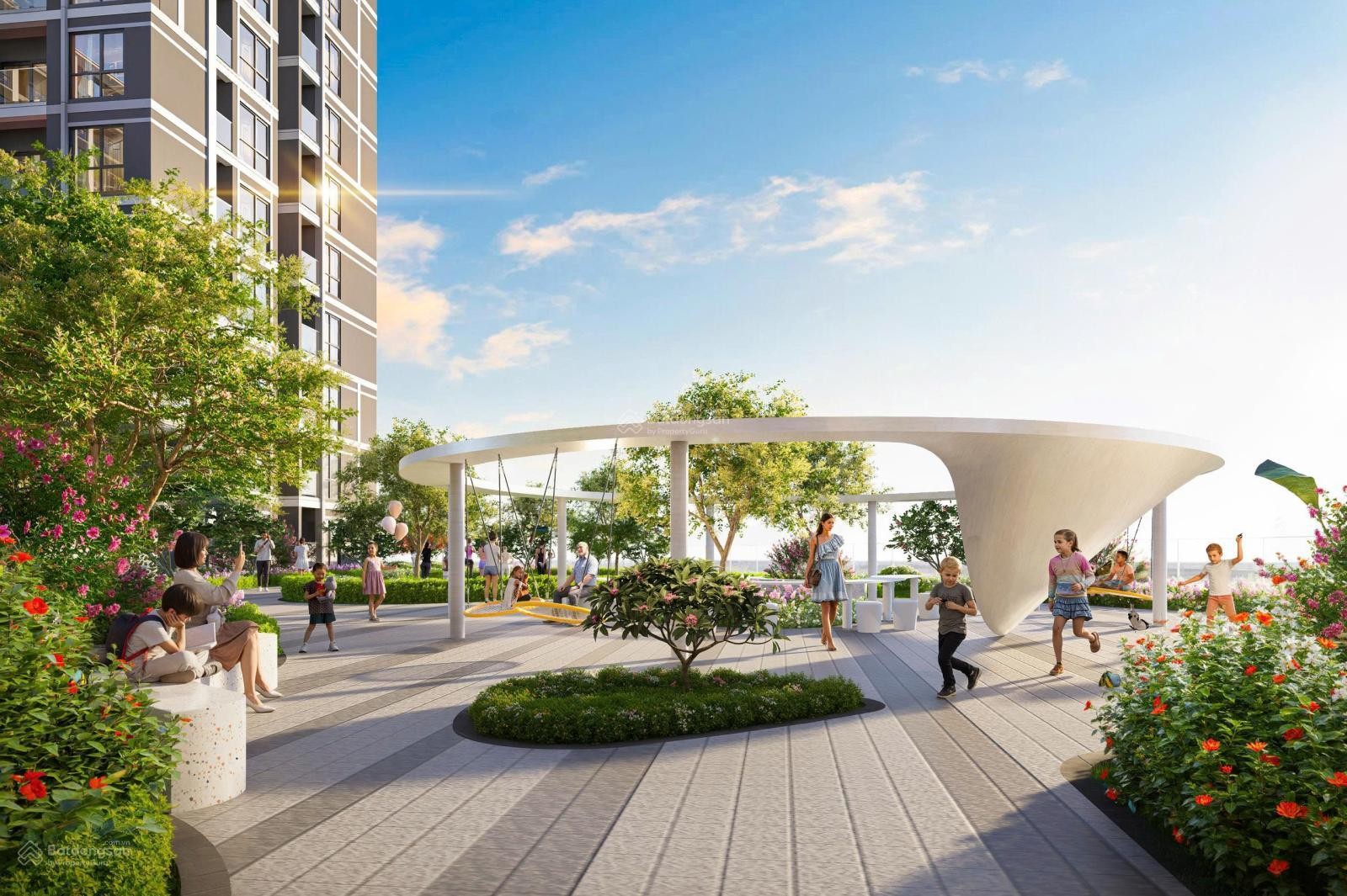 Bán căn 3PN chung cư Sentosa, Vinhomes Thanh Hóa, giá 3,6x tỷ