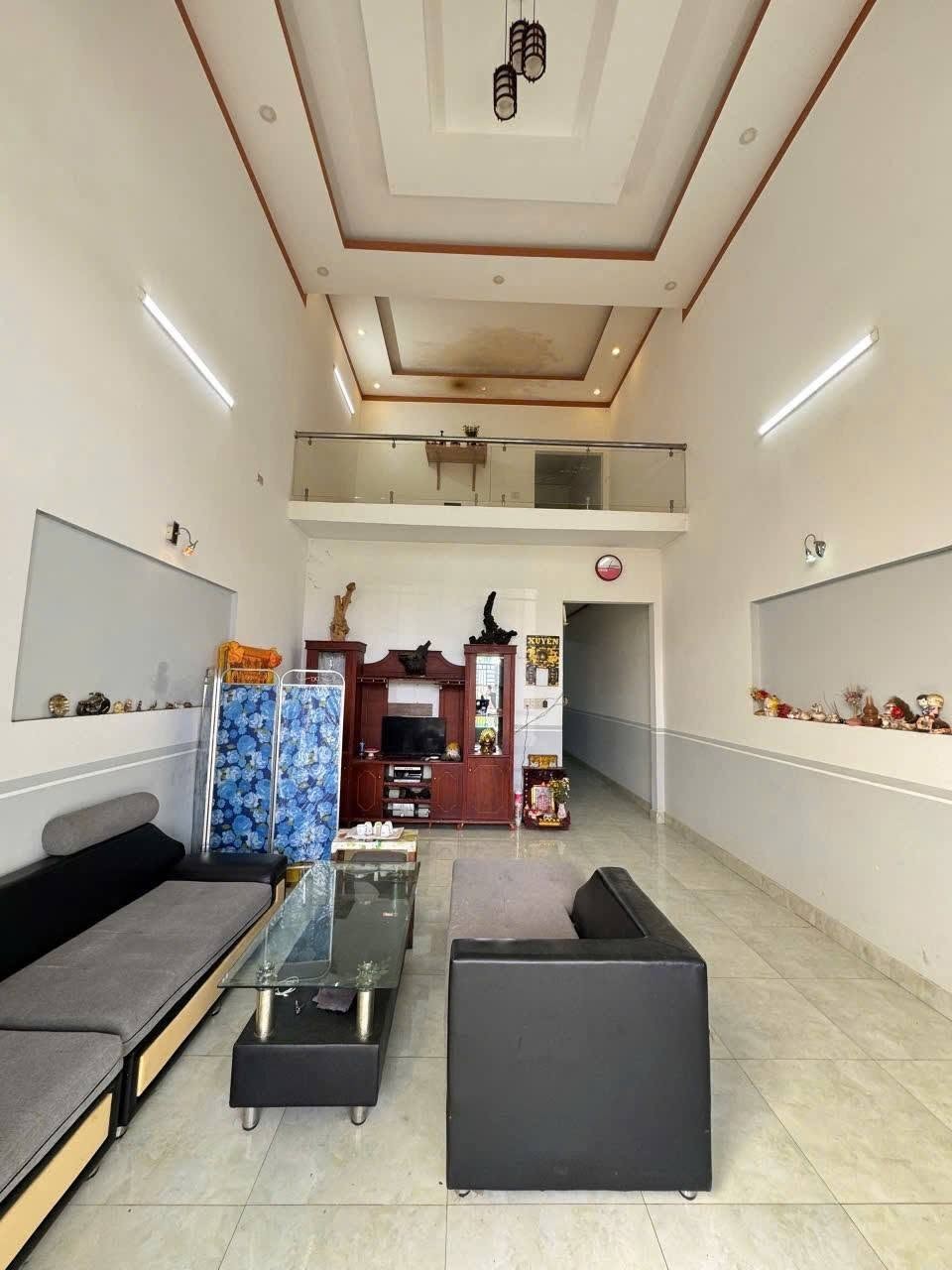 🏠 Hẻm mê hẻm 240 Nguyễn Chí Thanh - P. Hội Phú - Ảnh 1