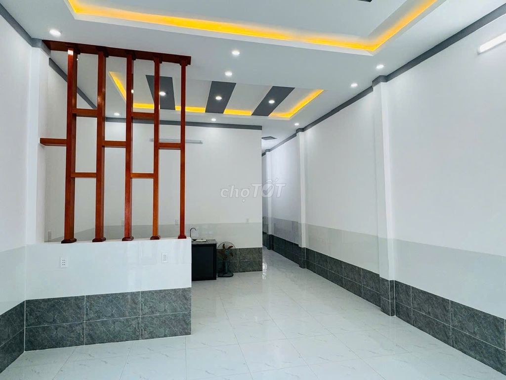 CHÍNH CHỦ SANG GẤP CĂN NHÀ GẦN KCN MỸ PHƯỚC 3 ĐẤT SÁT QUỐC LỘ 13 - Ảnh 4