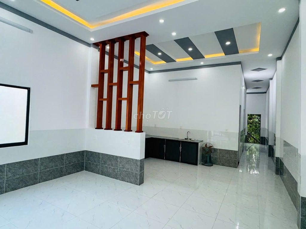 CHÍNH CHỦ SANG GẤP CĂN NHÀ GẦN KCN MỸ PHƯỚC 3 ĐẤT SÁT QUỐC LỘ 13 - Ảnh 5