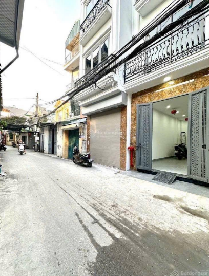 Bán đất tại Ngọc Hà, 1,1tỷ, 67,5m2, mặt tiền 4,5m, đường vào 7m, hot - Ảnh 1