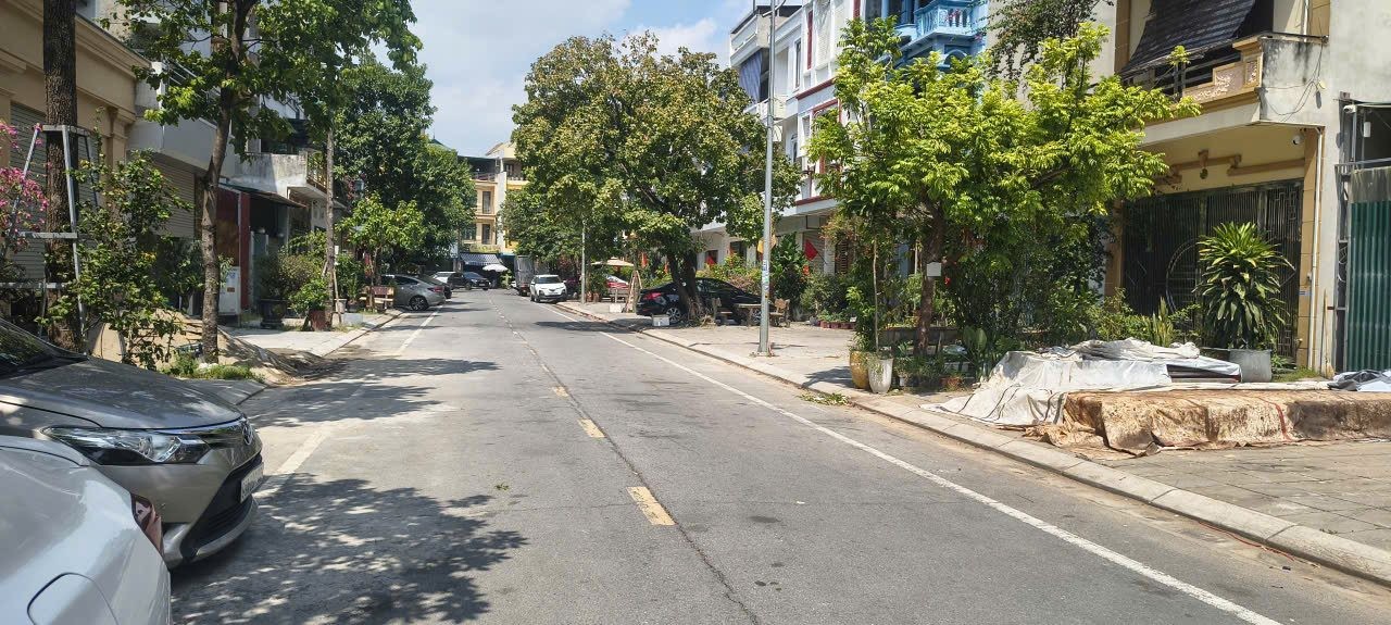 Bán Nhà riêng 76m2, Phường Kinh Bắc, Thành phố Bắc Ninh Vỉa hè rộng 8m Giá Thương Lượng - Ảnh 1
