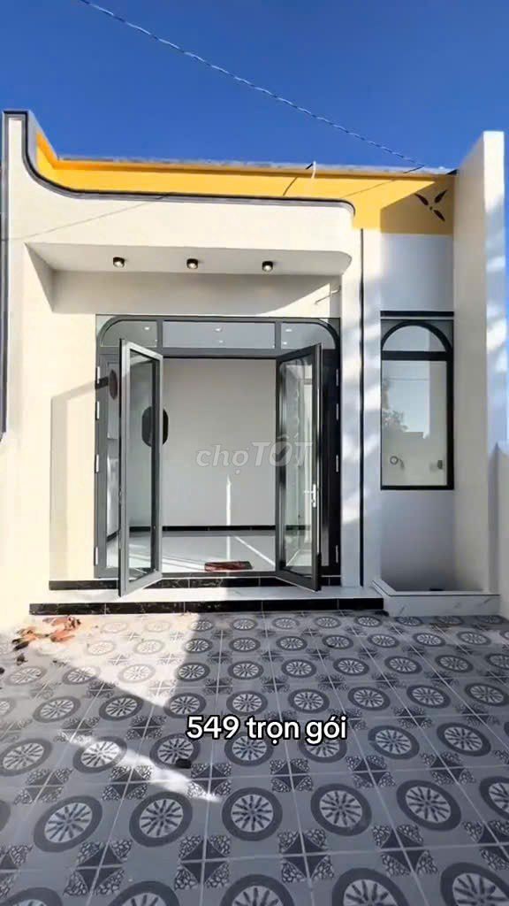 5xxtr sở hữu căn nhà ngay KCN Minh Hưng Mở Rộng - Ảnh 3