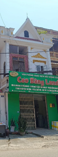 Bán nhà riêng tại Số nhà 31 Tổ 4 phường Tân Giang, 5,5 tỷ, 129,9 m2