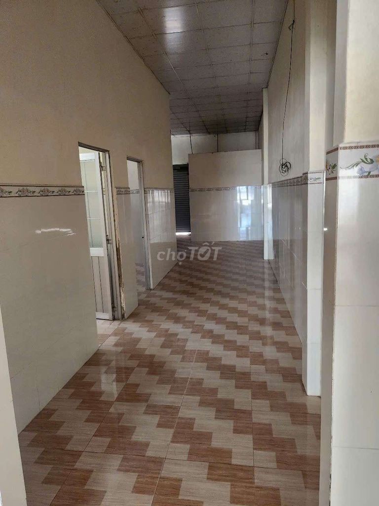 📌 Nhà mặt tiền QL 57C xã Sơn Hoà, Châu Thành, Bến Tre 🏠 - Ảnh 2